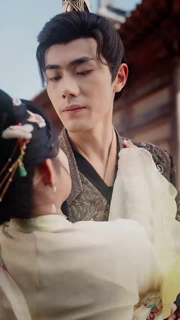 Le Prince et ses Quatre Tornades au Palais - Episode 18