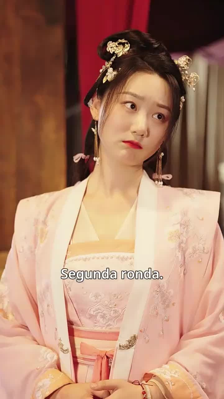 La Favorita del Norte - Episode 11