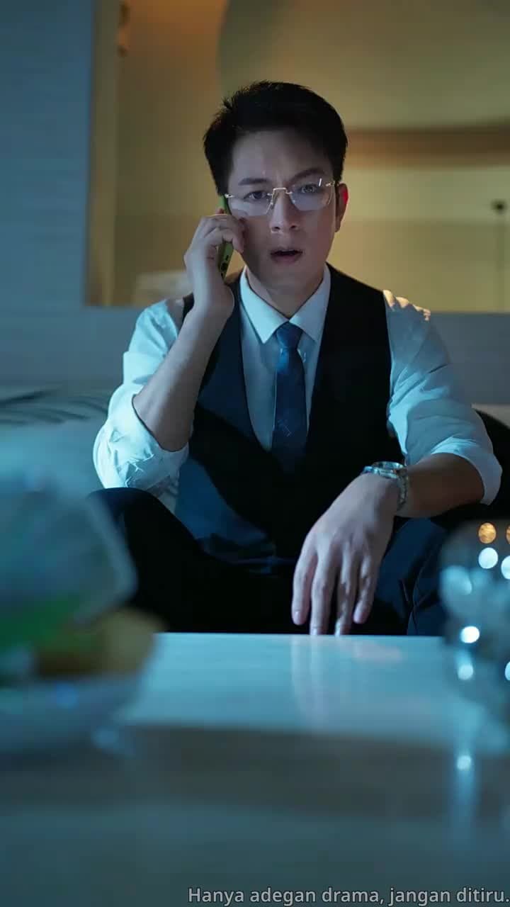 Sampai Jumpa Masa Lalu - Episode 27