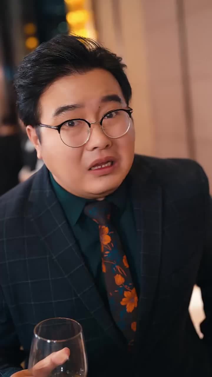 讓你上班,你把老板娶了 - Episode 9