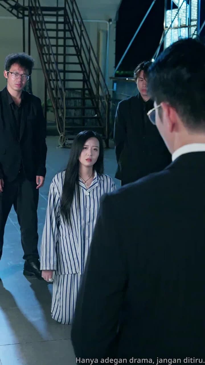 Sampai Jumpa Masa Lalu - Episode 8