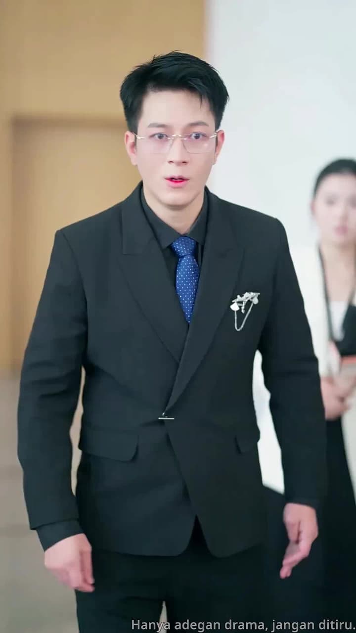 Sampai Jumpa Masa Lalu - Episode 54