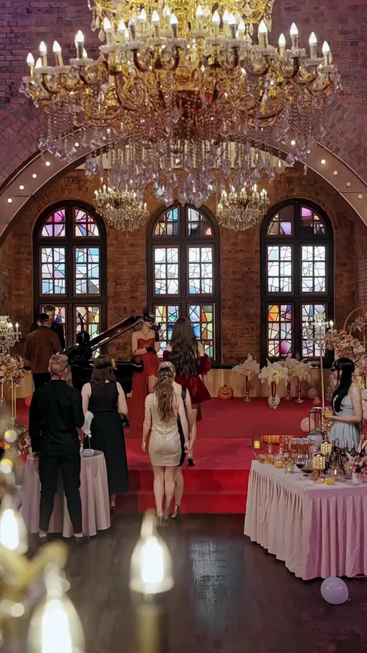 复仇校园 - Episode 12