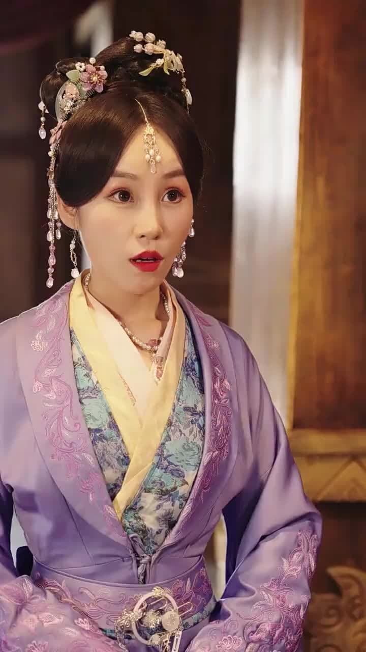Modern Princess in the Ancient Court - Episode 13