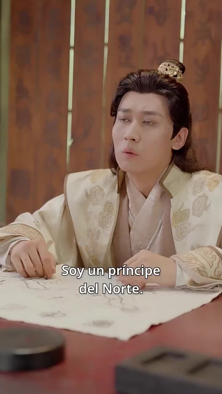 La Favorita del Norte - Episode 91