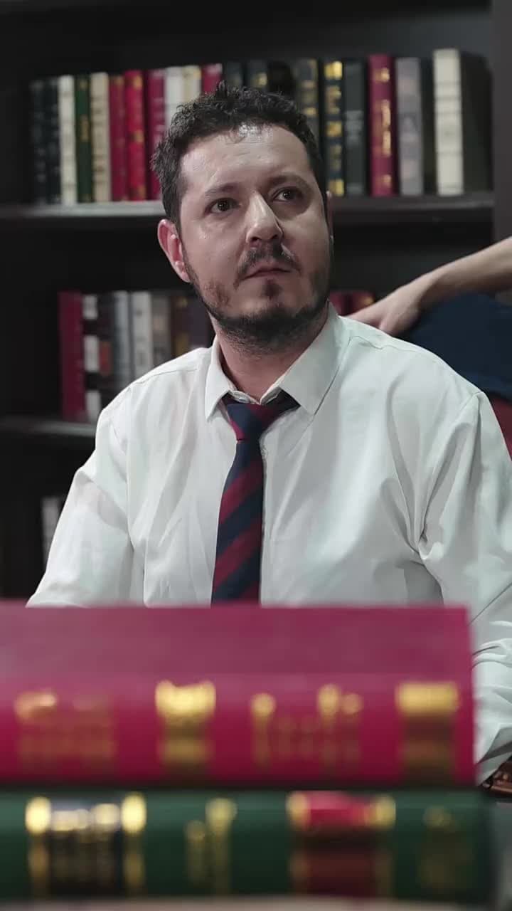 复仇校园 - Episode 10