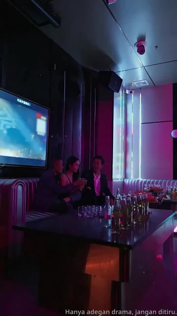 Sampai Jumpa Masa Lalu - Episode 12