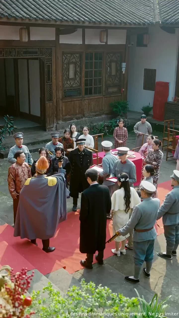 Le Banquet du Destin - Episode 51