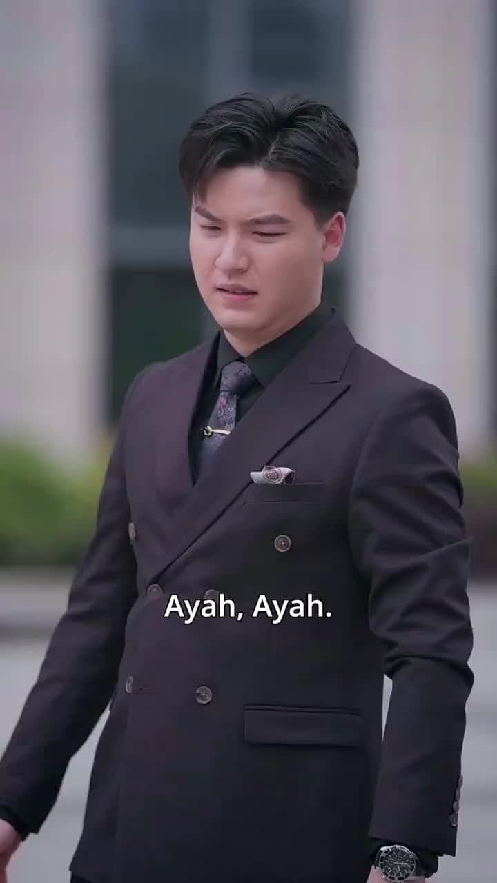 Rahasia Ayah Satpam - Episode 26