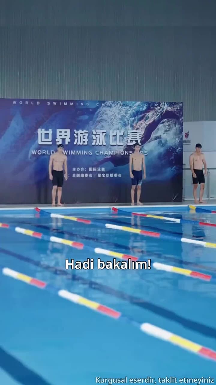 Kendi Işığında - Episode 5