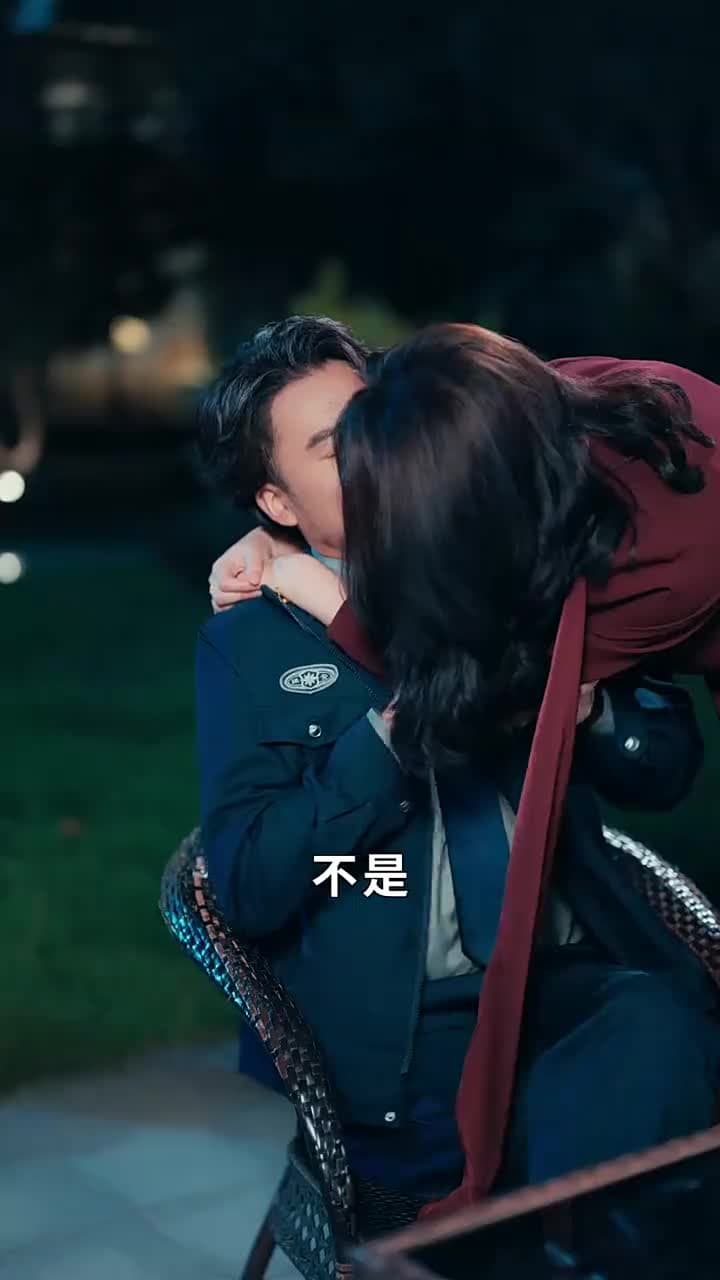 讓你上班,你把老板娶了 - Episode 5