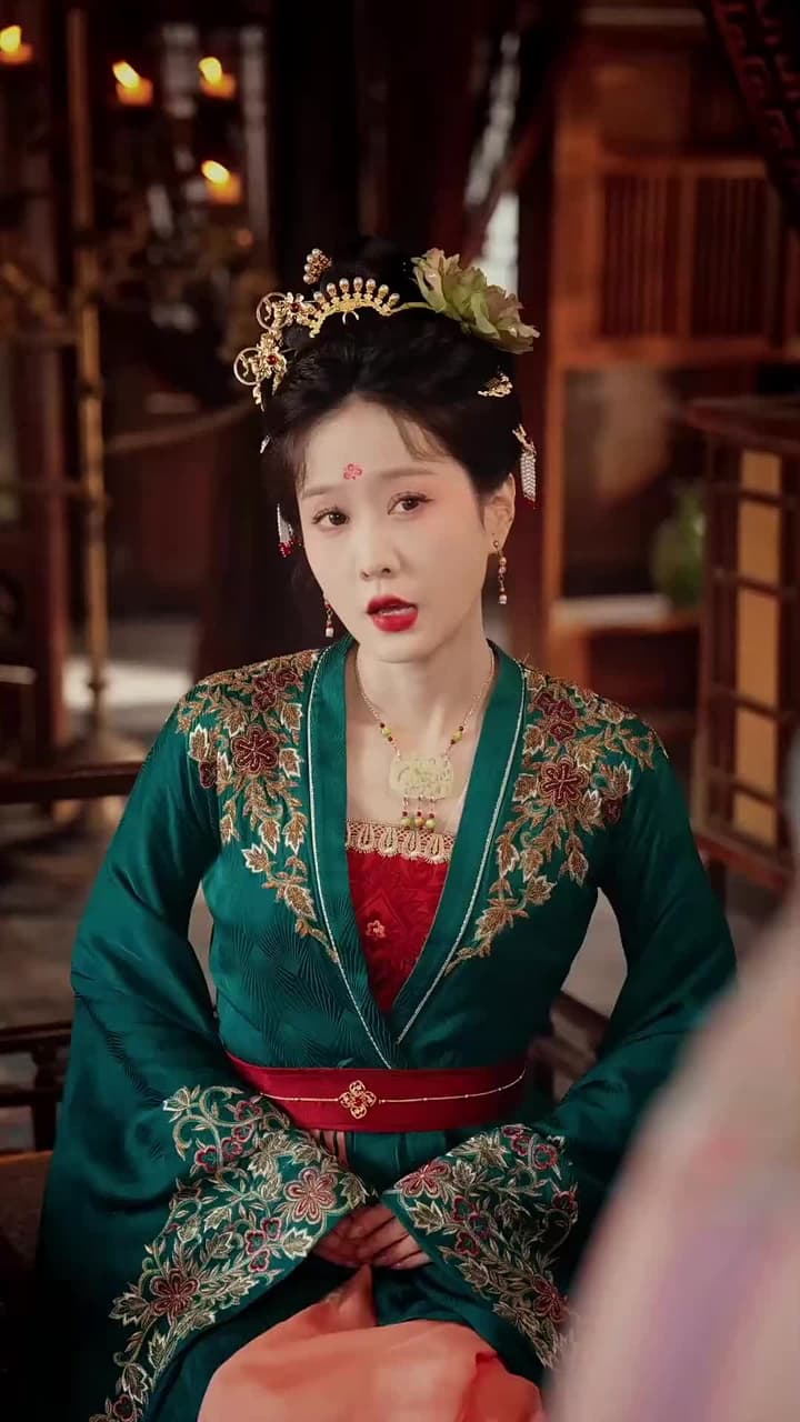 Le Prince et ses Quatre Tornades au Palais - Episode 34