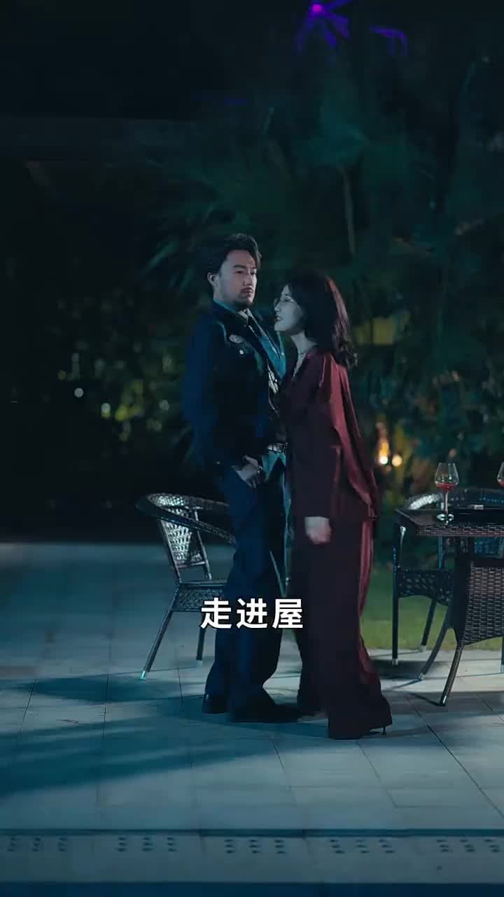 讓你上班,你把老板娶了 - Episode 6