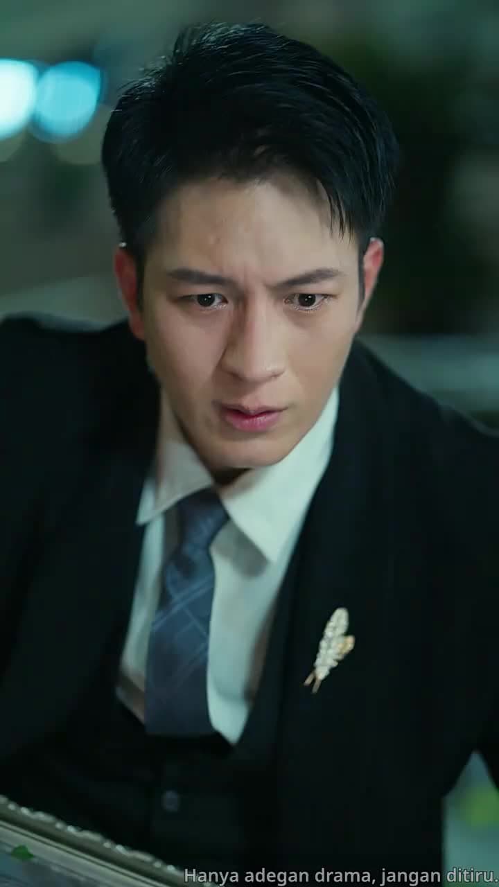 Sampai Jumpa Masa Lalu - Episode 25