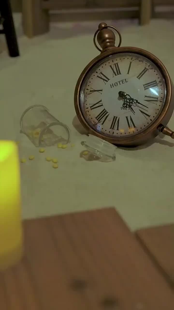Yeniden Doğuş ve Kader Aşkı - Episode 1