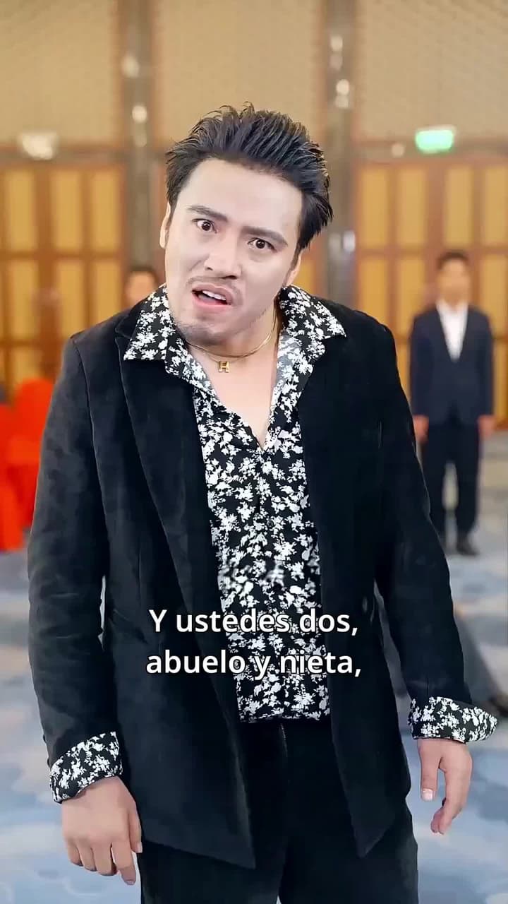 La Venganza del Audaz - Episode 48