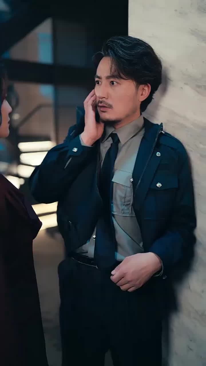 讓你上班,你把老板娶了 - Episode 7