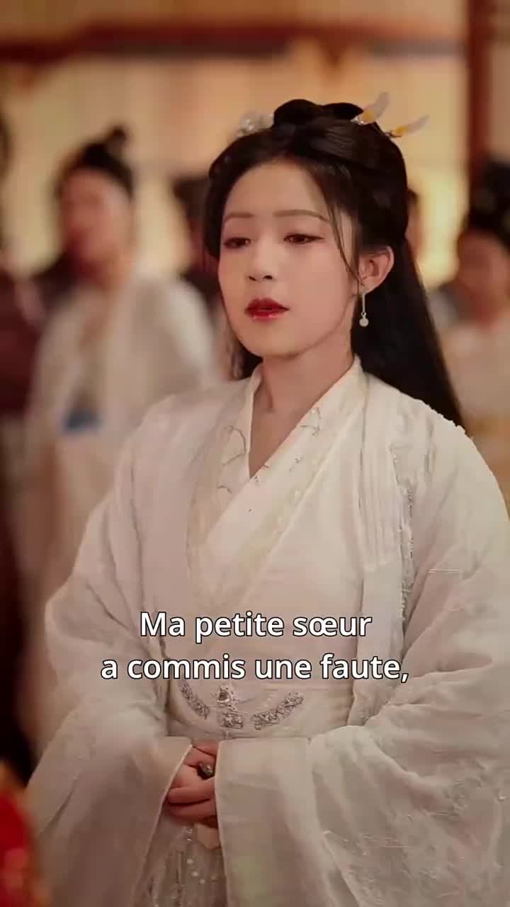 Le Prince et ses Quatre Tornades au Palais - Episode 28