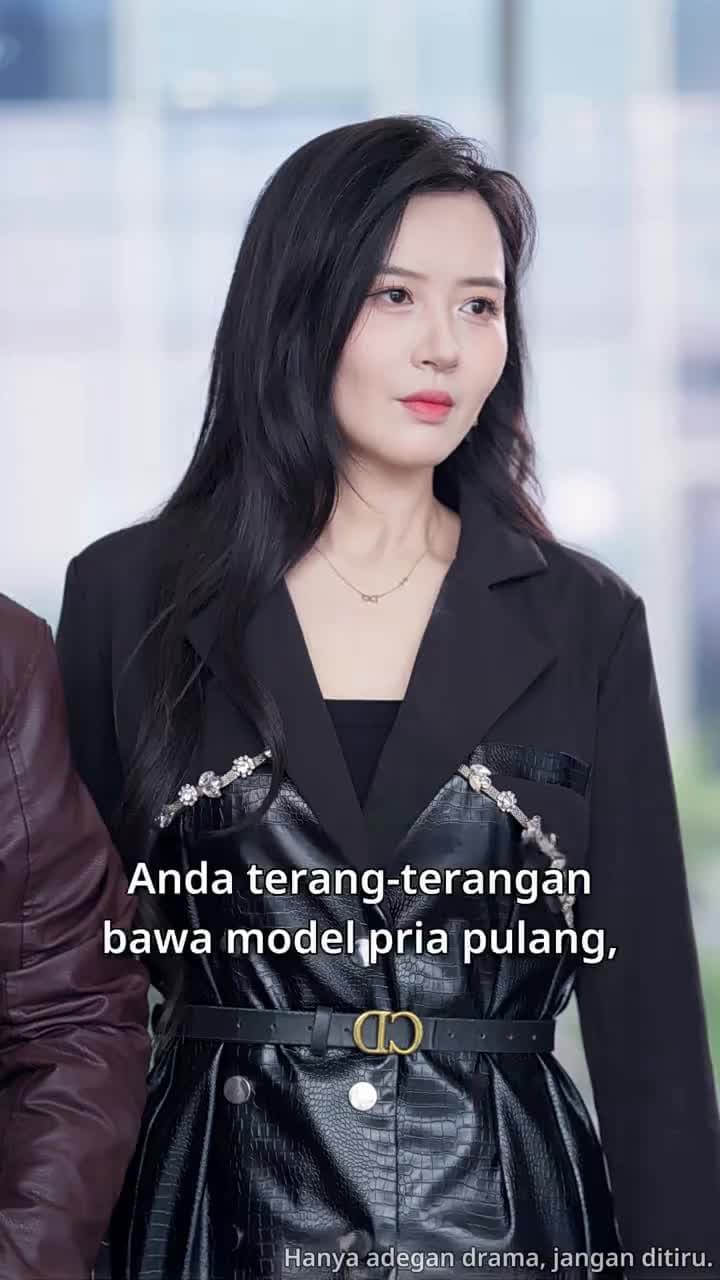 Sampai Jumpa Masa Lalu - Episode 49