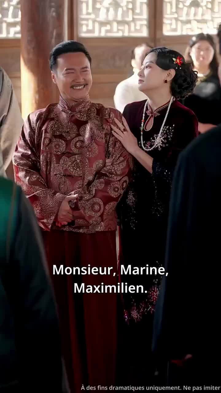 Le Banquet du Destin - Episode 26