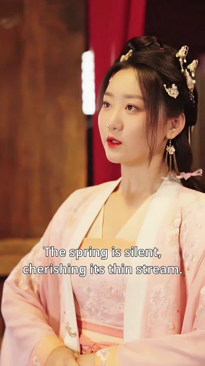 Modern Princess in the Ancient Court - Episode 12