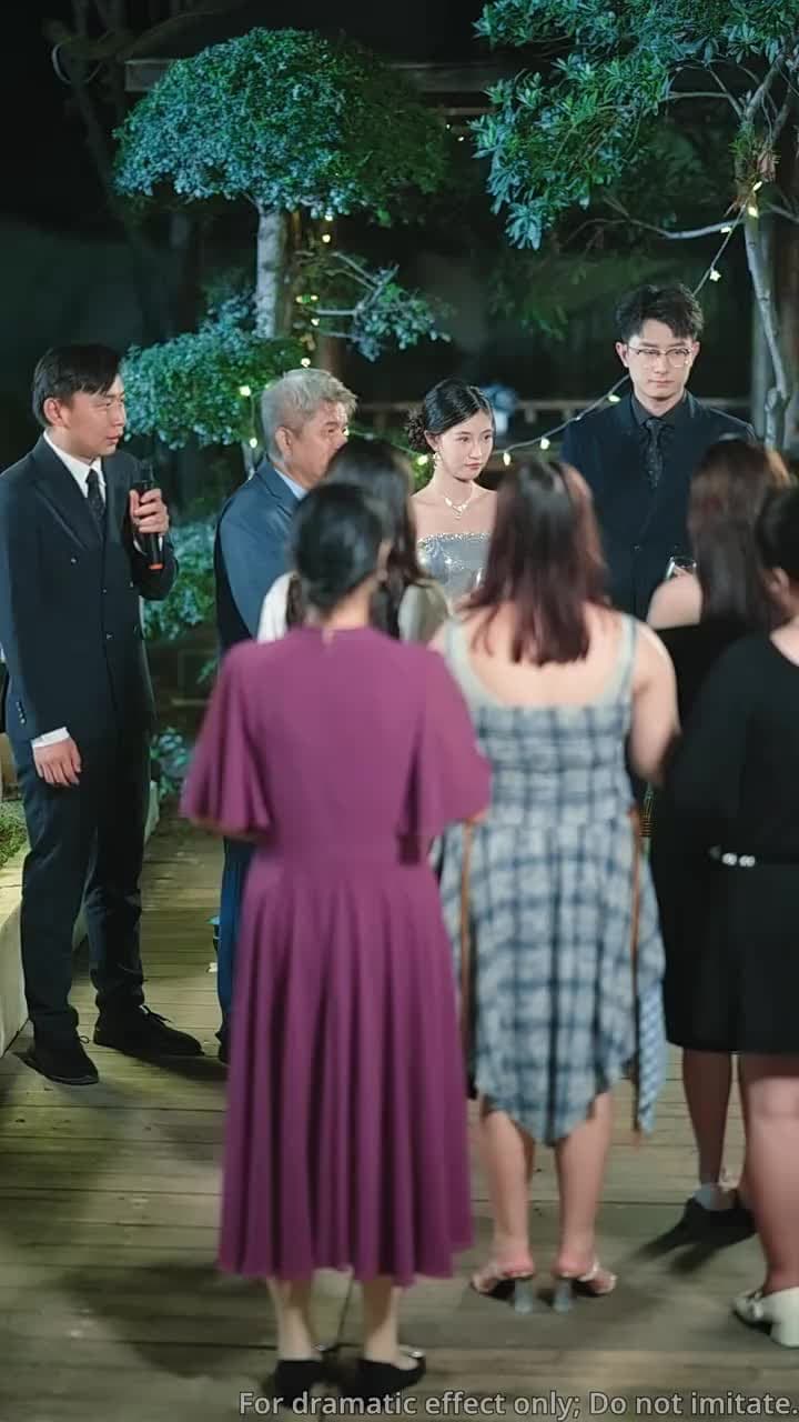 The Heart That Waits in Vain - Episode 65