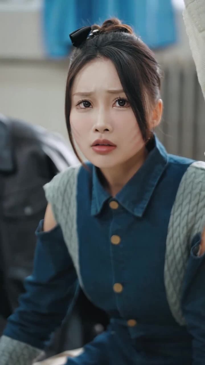 Vengeance de la star déchue - Episode 59