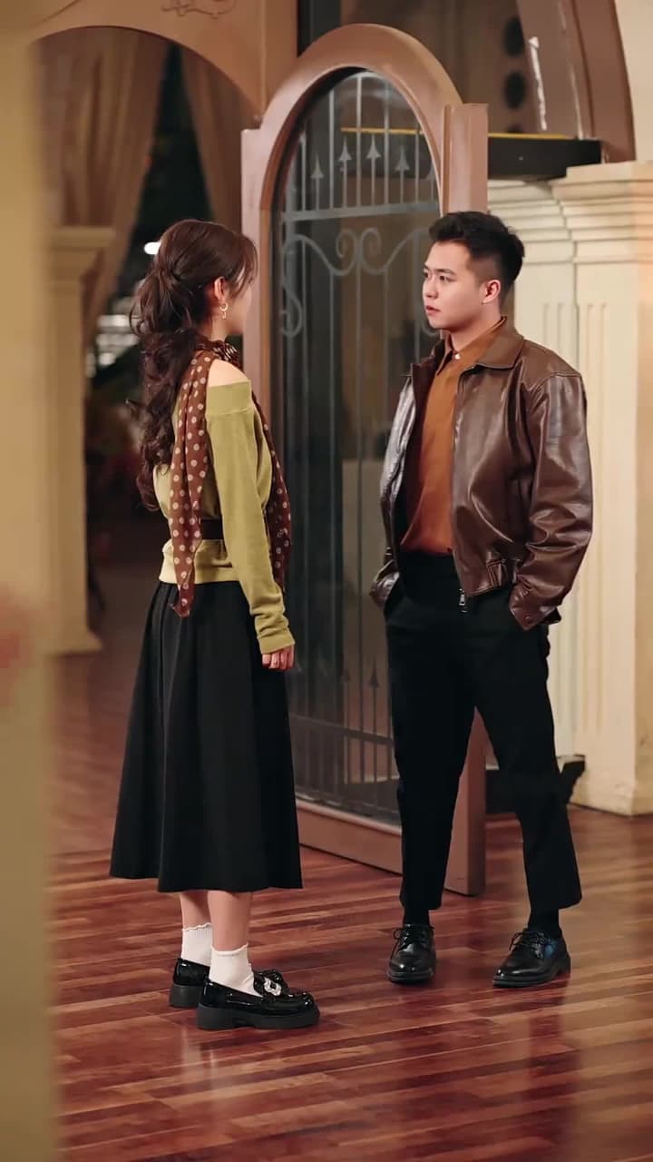 Zirvedeki Aşk - Episode 30
