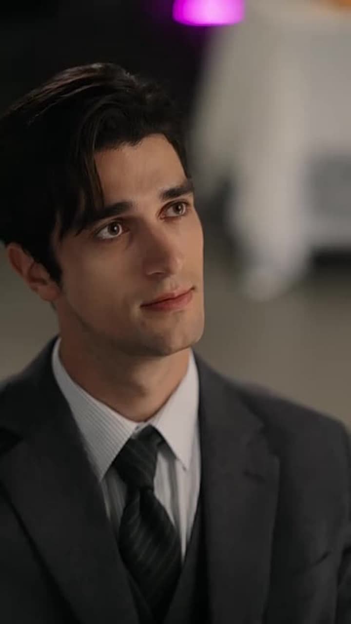 Ölümcül Yetenek - Episode 39