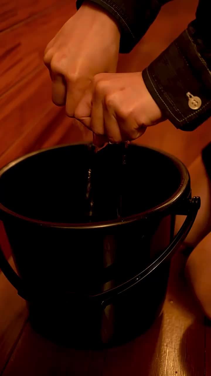 妊娠3ヶ月の使用人、大富豪と恋をする - Episode 5