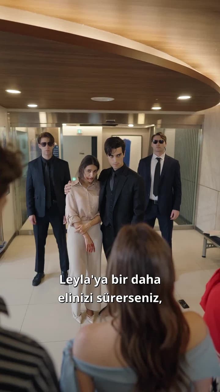 Ölümcül Yetenek - Episode 13