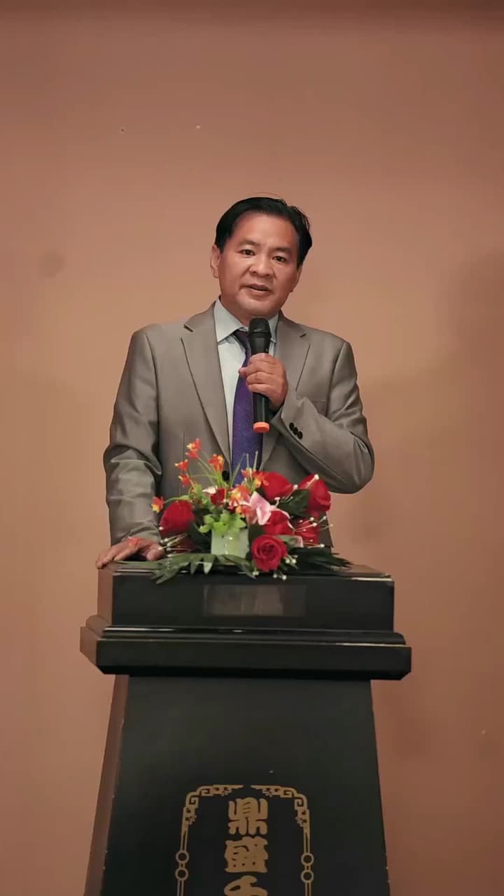 Rebirth 1996: Wealth, Love and Leisure - Episode 76