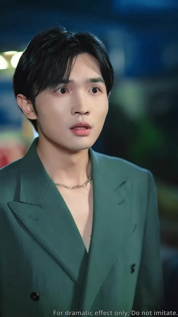 The Heart That Waits in Vain - Episode 61