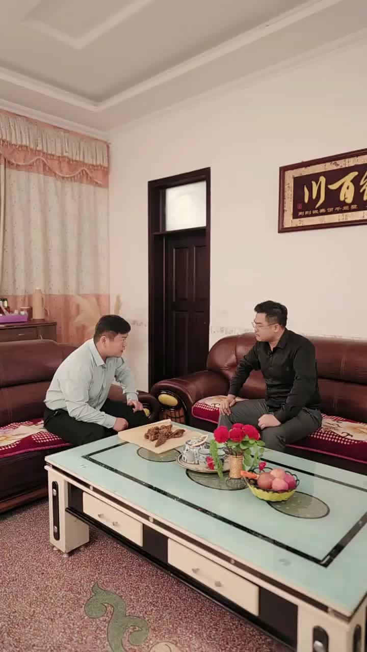 Rebirth 1996: Wealth, Love and Leisure - Episode 54