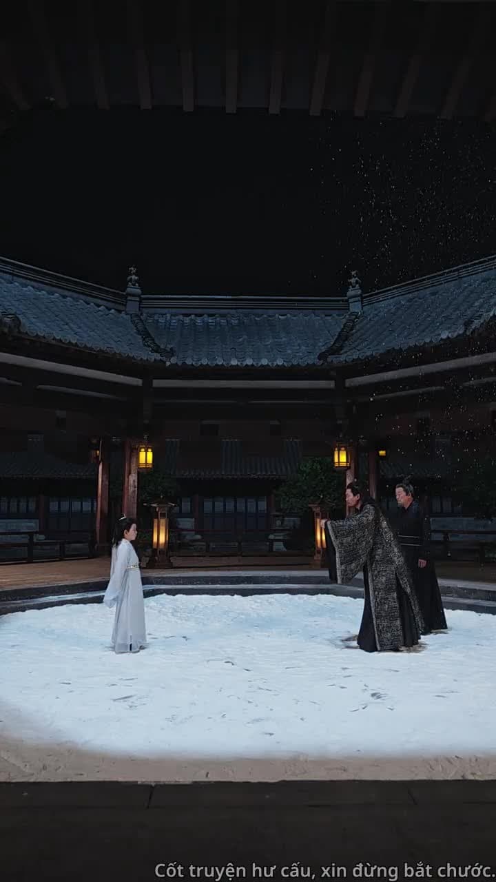 Thiên Tài Kiếm Đạo - Episode 49