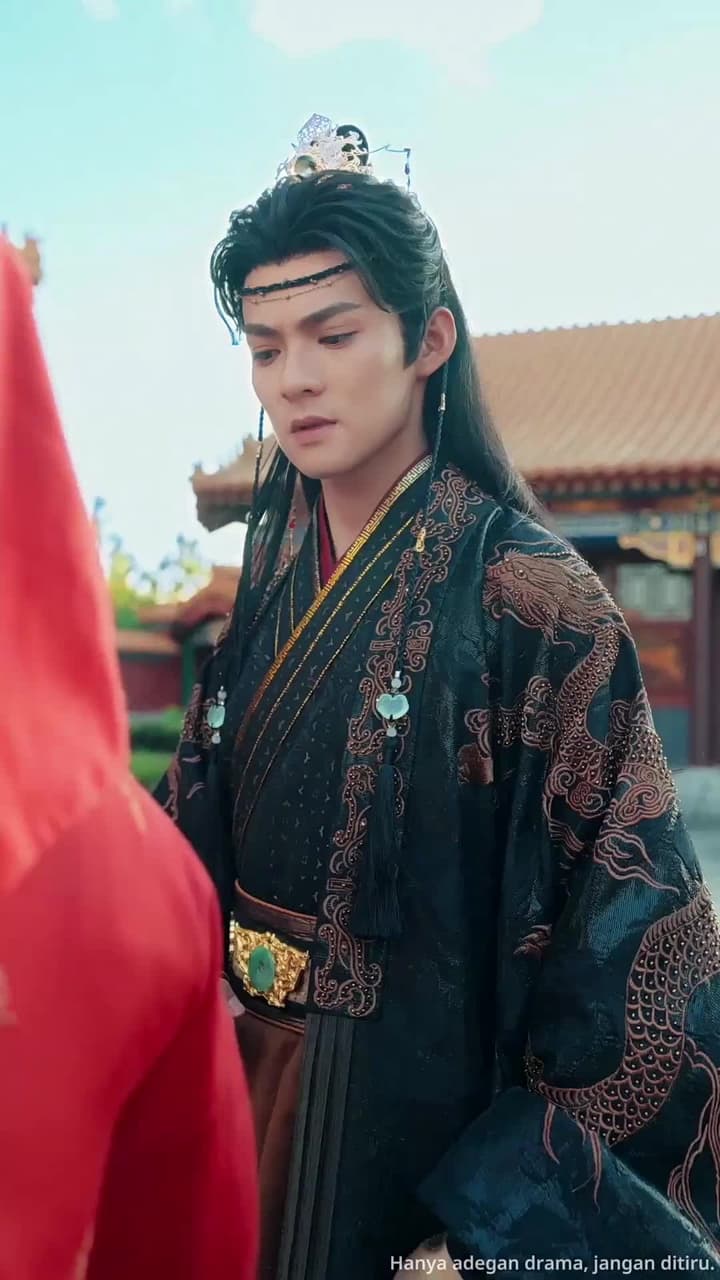 Jenderal yang Terkhianati - Episode 16