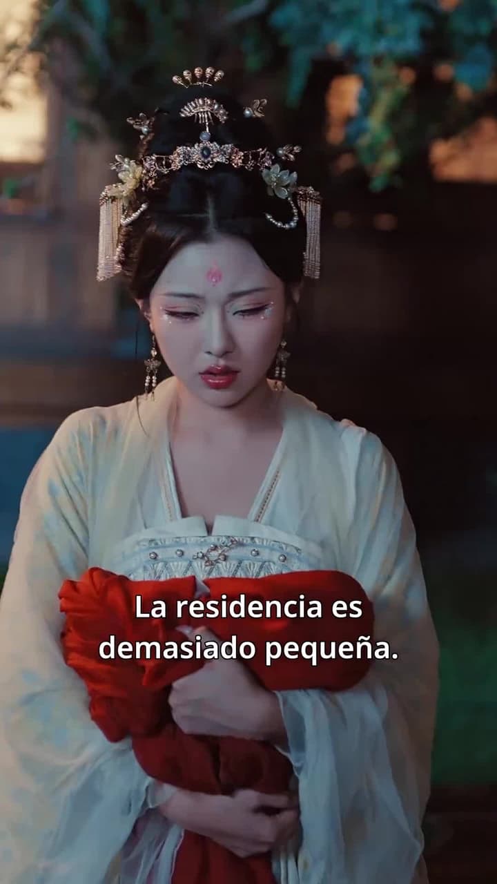 Aurora: El Velo de la Venganza - Episode 7