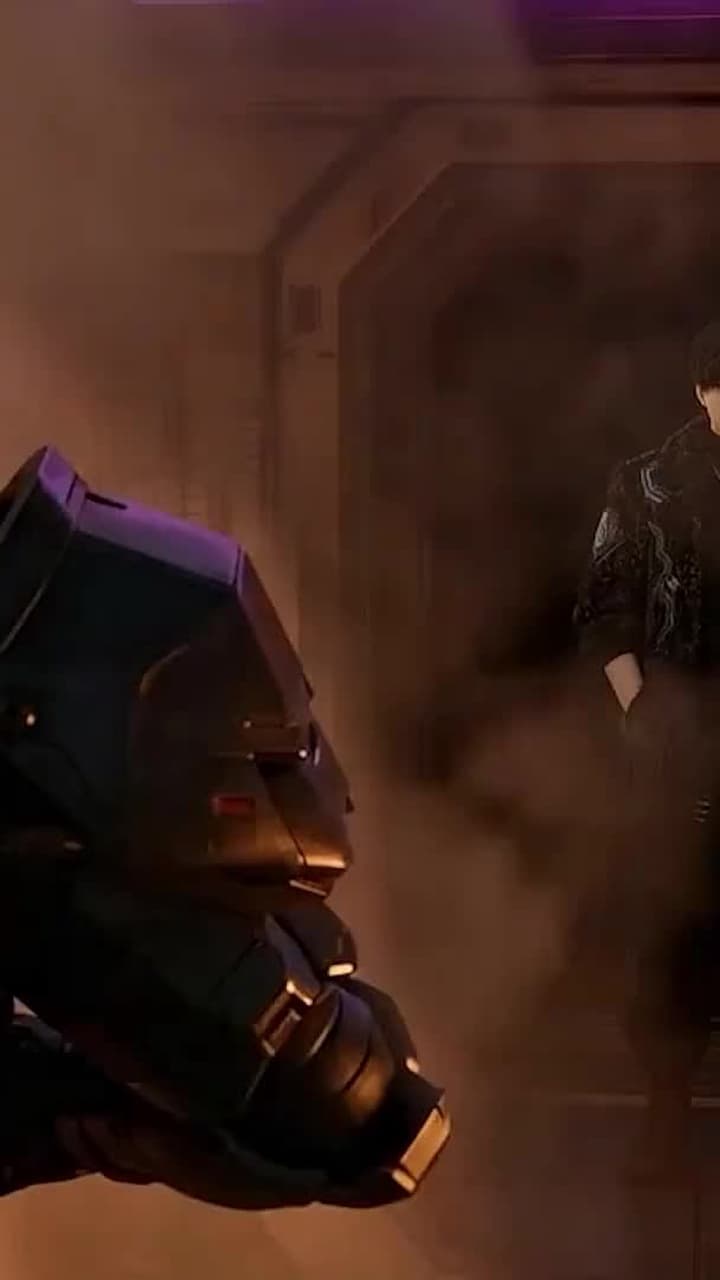 ¡Atención! Mi Personal es de Rango S - Episode 53