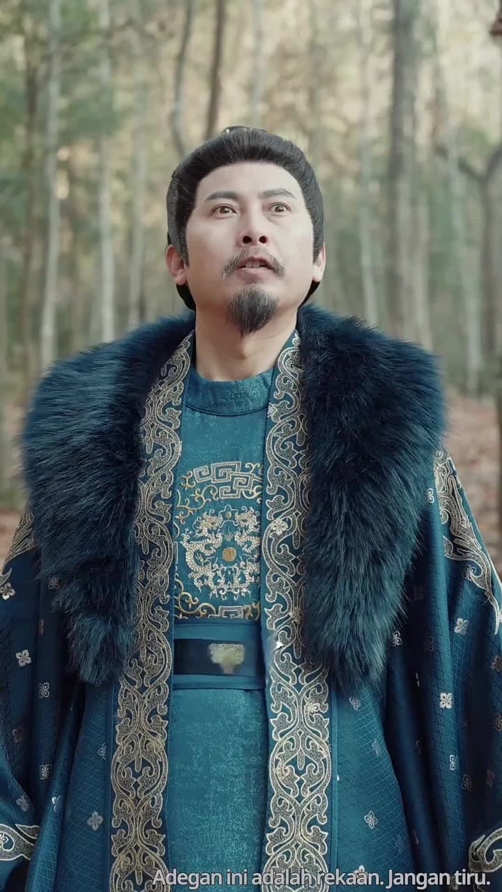 Kasih Seorang Ibu - Episode 59