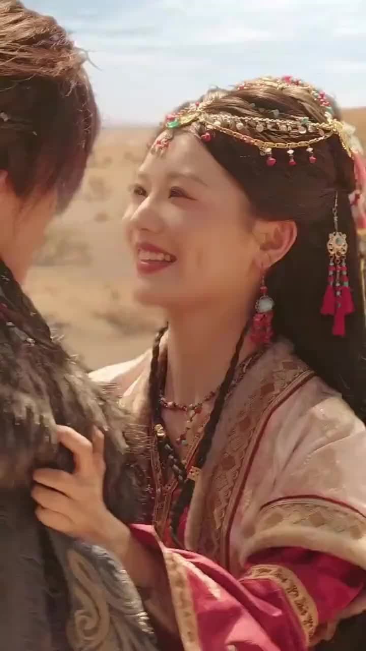 Ganti Kahwin, Pangeran Gila Memburu - Episode 27