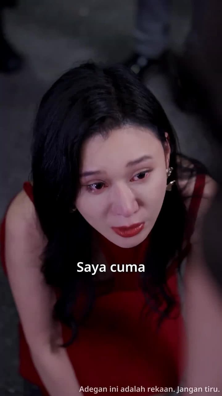 Kembalikan kereta saya - Episode 32