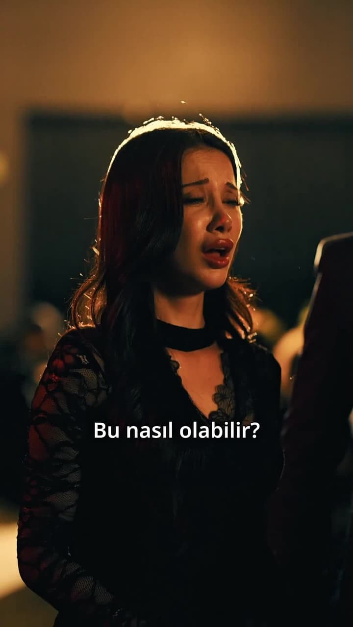 Zamana Meydan Okuyan Aşk - Episode 37
