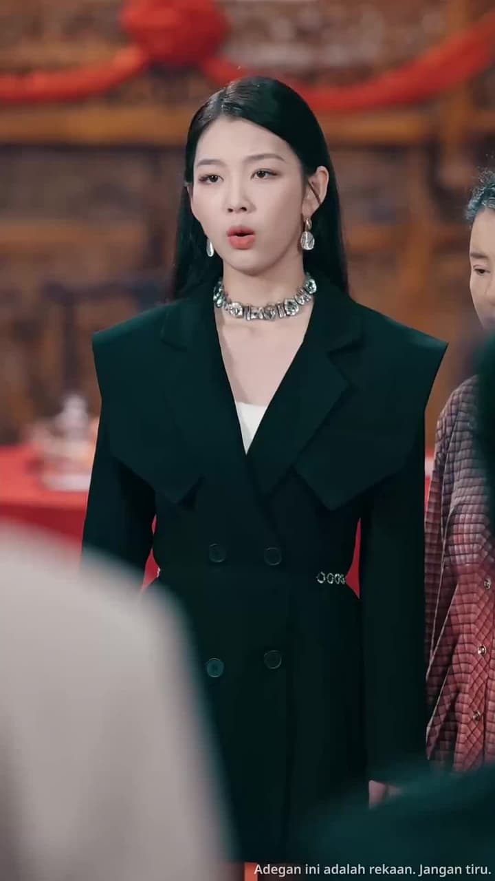 Keindahan Lahir dari Kesukaran - Episode 27