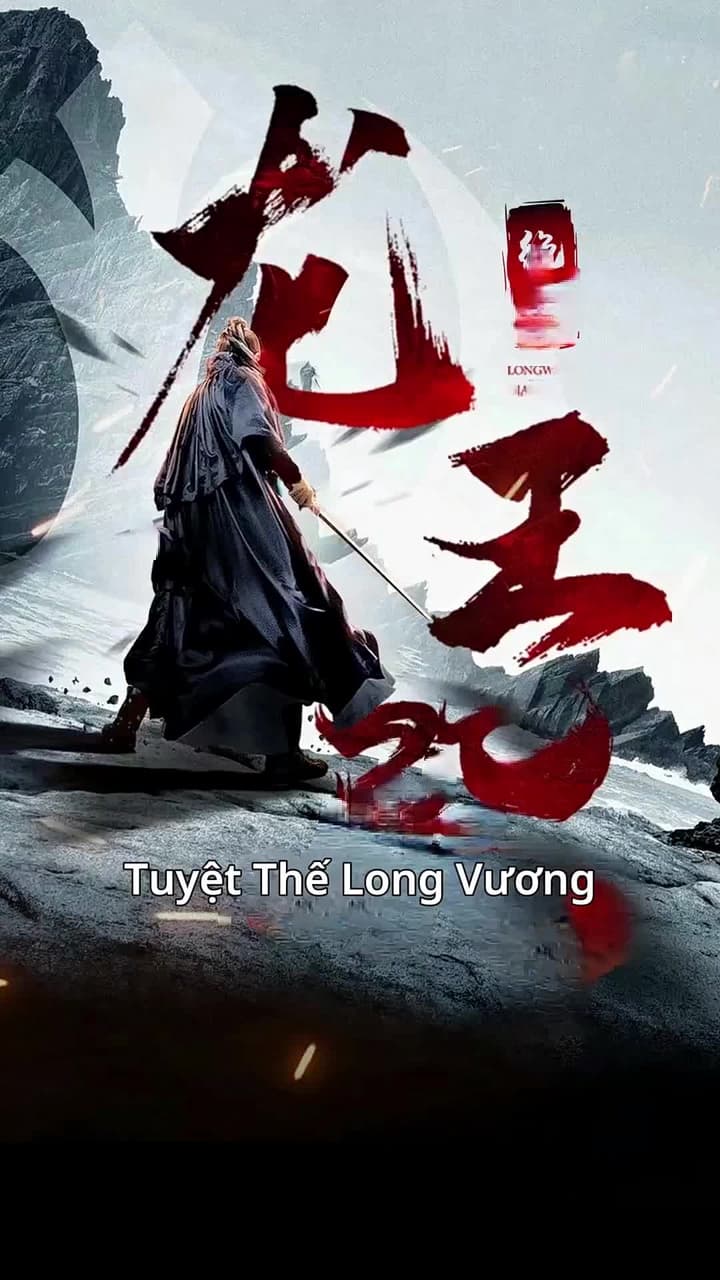 Long Vương Điện - Episode 8