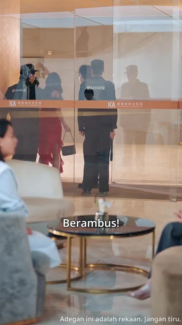 Malas nak jadi Tuan Muda Elit - Episode 23