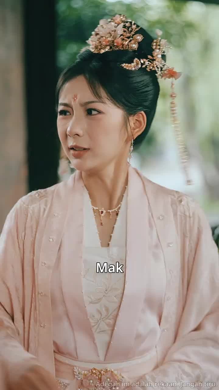 Bahagia di Bawah Bunga - Episode 49