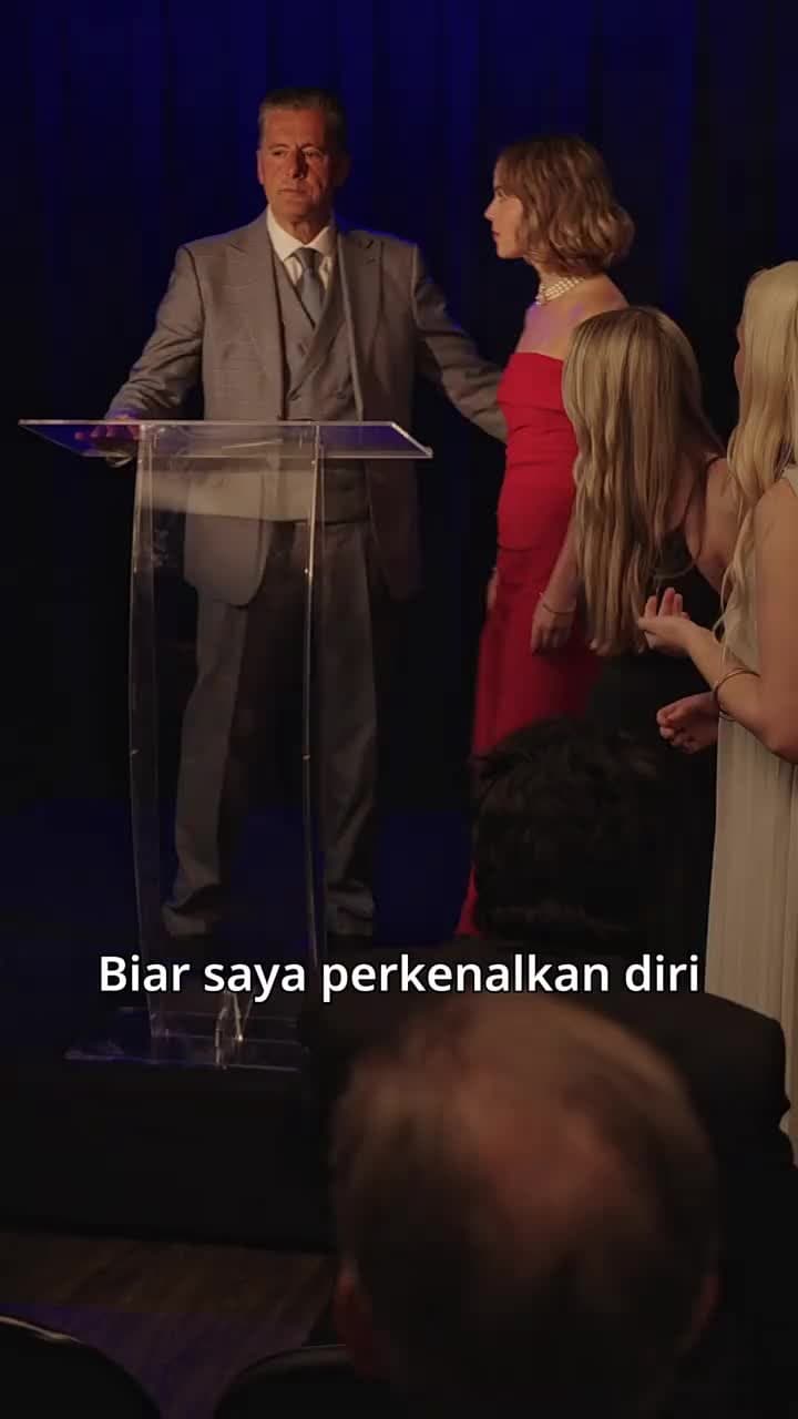 Cinta Ini Aku Pilih Semula - Episode 74