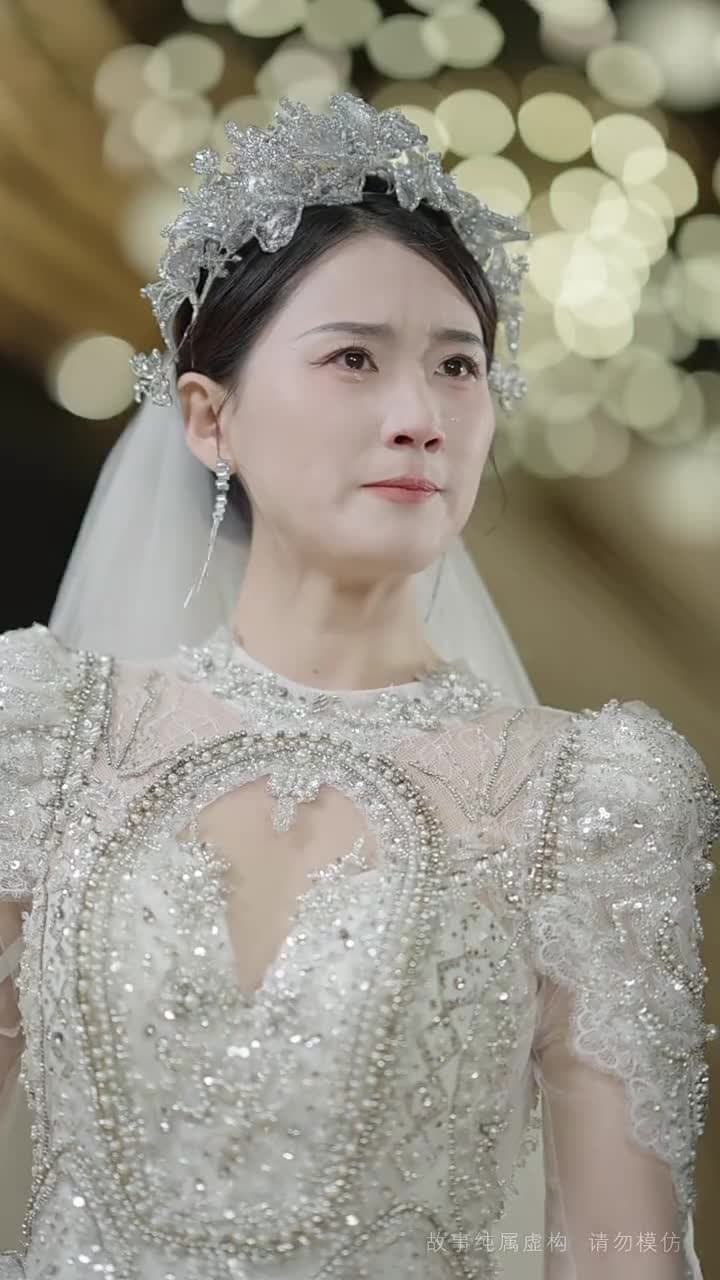 情深不壽恨長存 - Episode 58