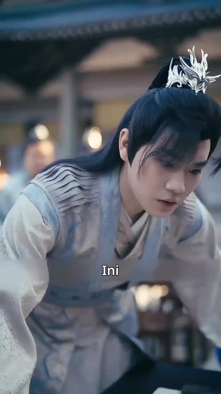 Ayahku Pendekar Agung Tersembunyi - Episode 23
