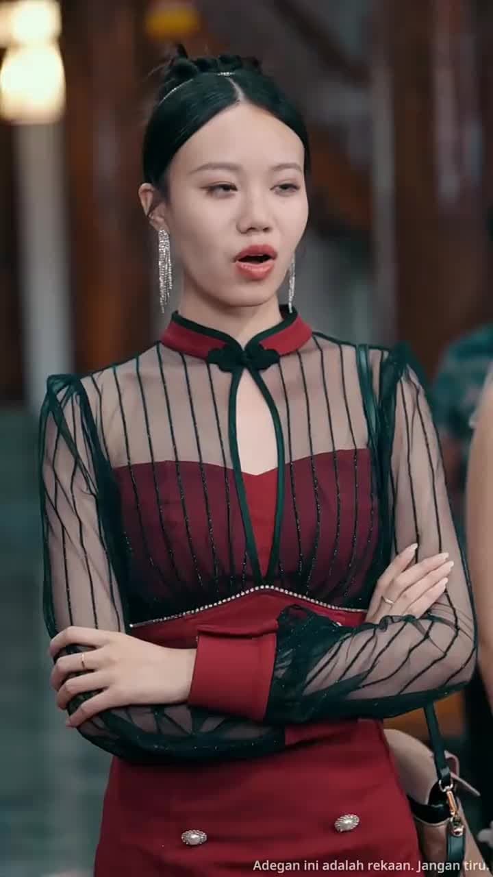 Keindahan Lahir dari Kesukaran - Episode 43